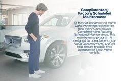 2026 Volvo XC60 Plug-In Hybrid T8 Plus