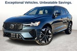 2026 Volvo XC60 Plug-In Hybrid T8 Plus