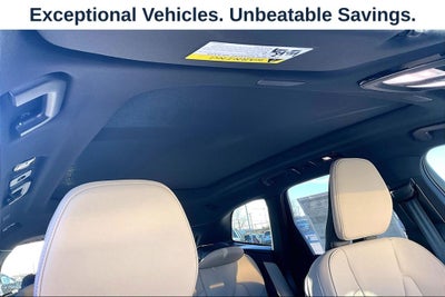 2026 Volvo XC60 Plug-In Hybrid T8 Plus