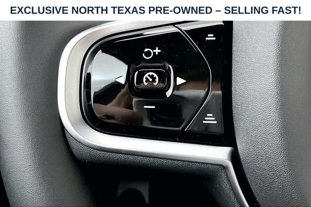 2026 Volvo XC60 Plug-In Hybrid T8 Plus