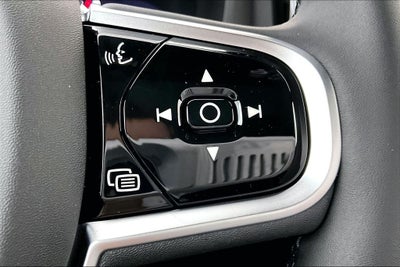 2026 Volvo XC60 Plug-In Hybrid T8 Plus