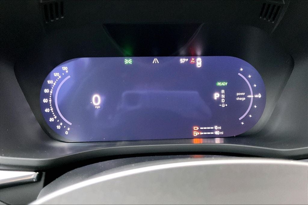 2026 Volvo XC60 Plug-In Hybrid T8 Plus