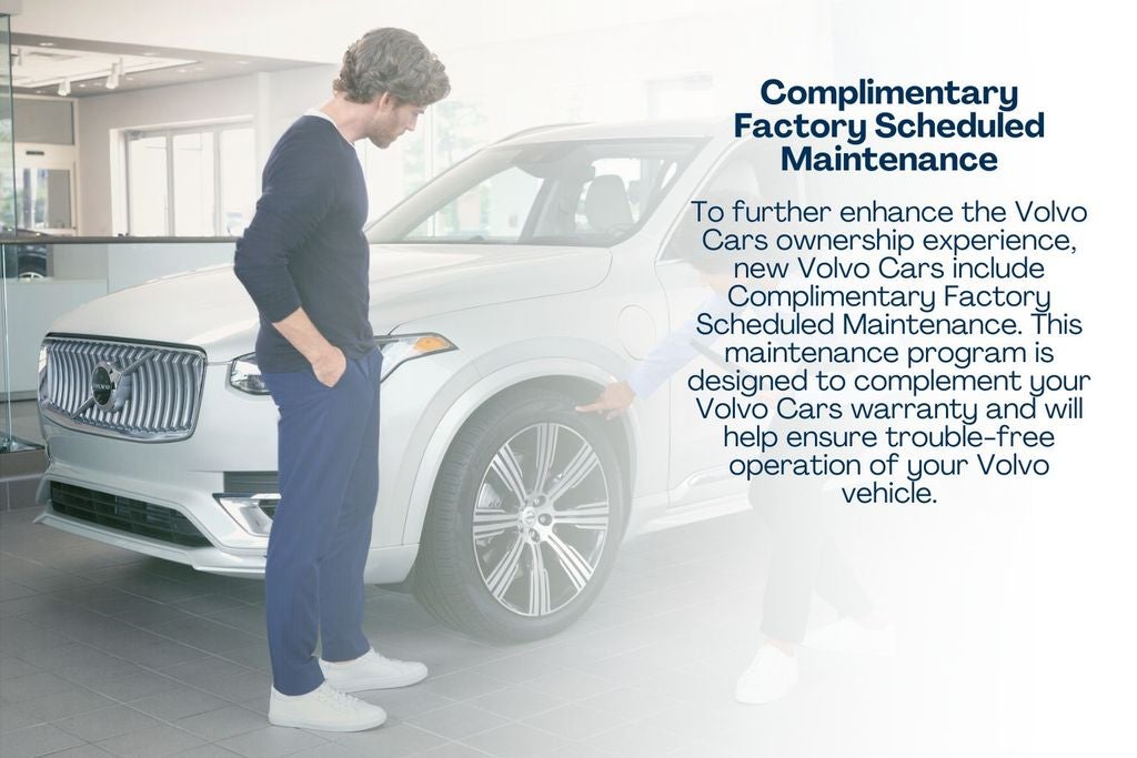 2026 Volvo XC60 Plug-In Hybrid T8 Plus