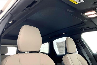 2026 Volvo XC60 Plug-In Hybrid T8 Plus