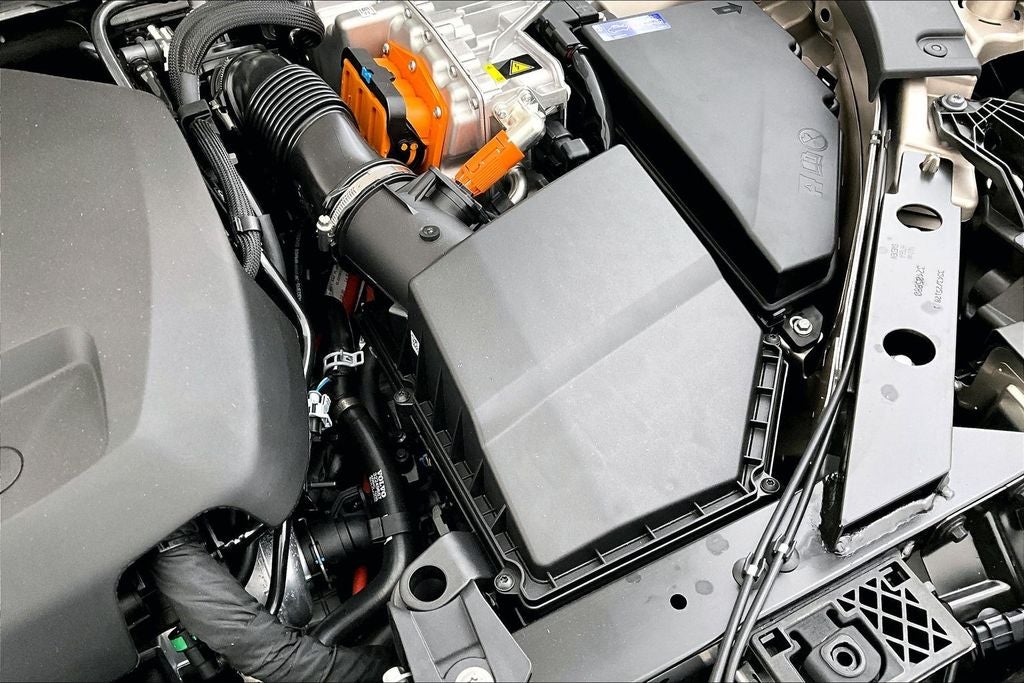 2026 Volvo XC60 Plug-In Hybrid T8 Plus