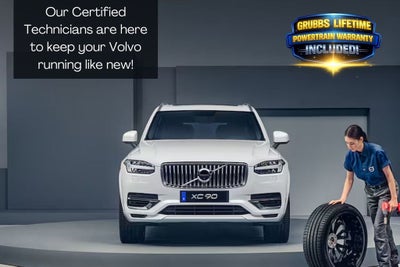 2026 Volvo XC60 Plug-In Hybrid T8 Core