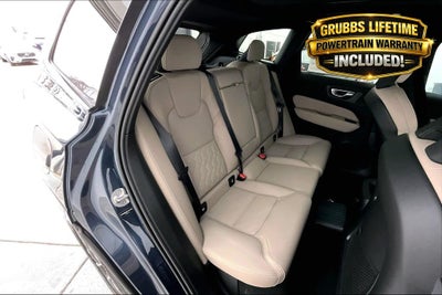 2026 Volvo XC60 Plug-In Hybrid T8 Core