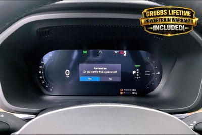 2026 Volvo XC60 Plug-In Hybrid T8 Core