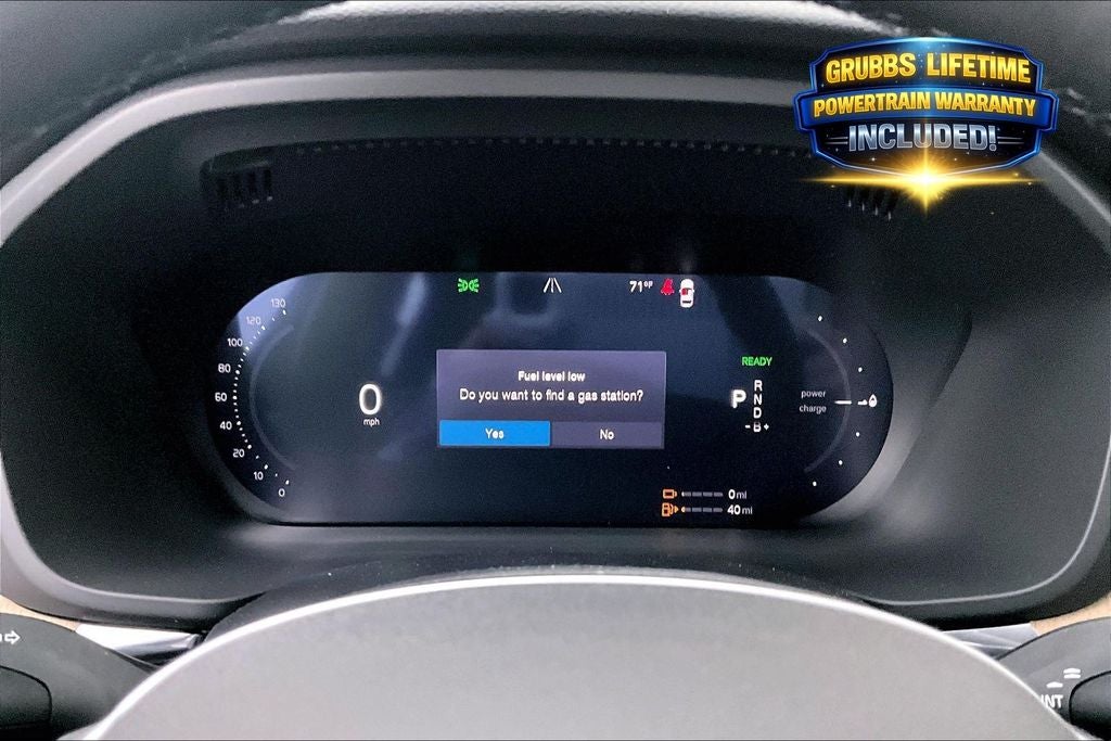 2026 Volvo XC60 Plug-In Hybrid T8 Core