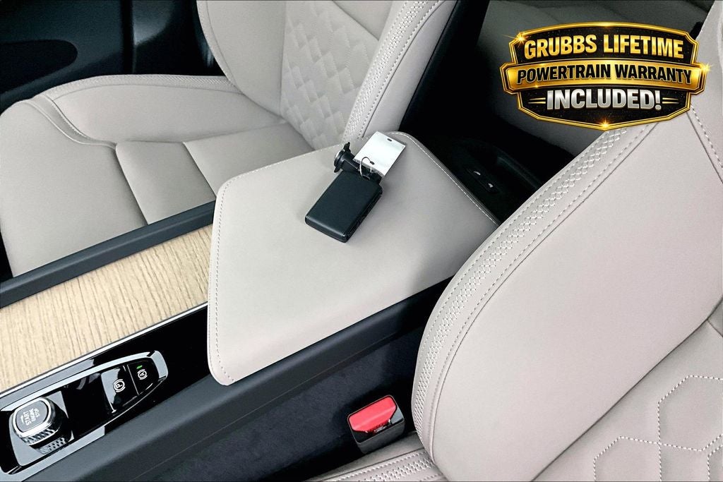 2026 Volvo XC60 Plug-In Hybrid T8 Core