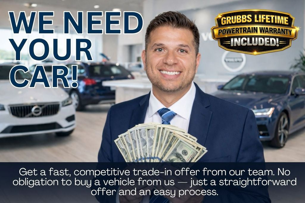 2026 Volvo XC60 Plug-In Hybrid T8 Core