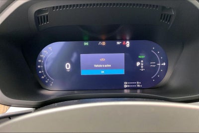 2026 Volvo XC60 Plug-In Hybrid T8 Core