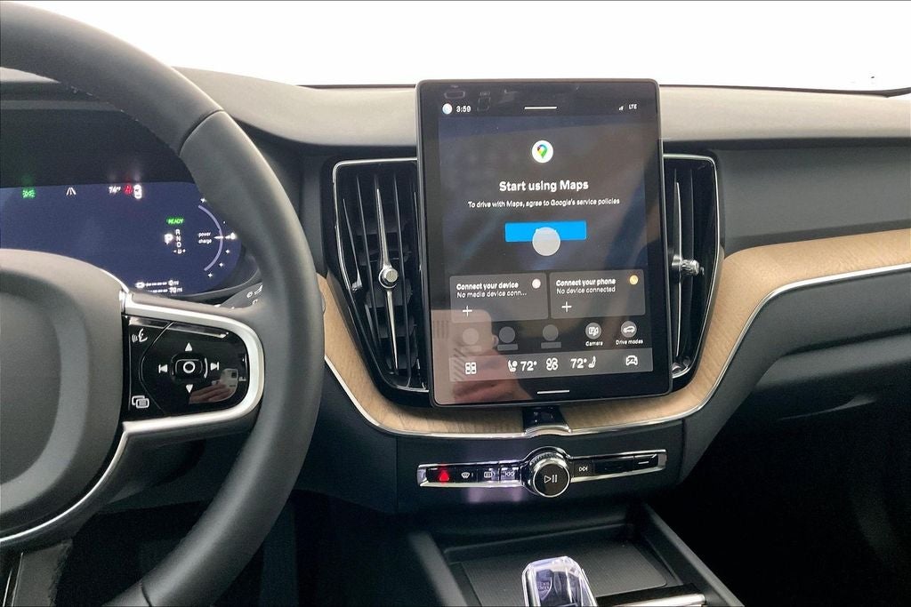 2026 Volvo XC60 Plug-In Hybrid T8 Core