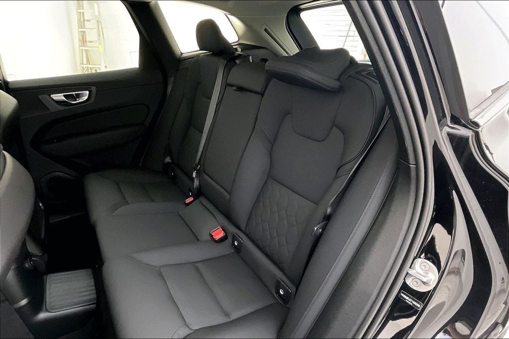 2026 Volvo XC60 Plug-In Hybrid T8 Core