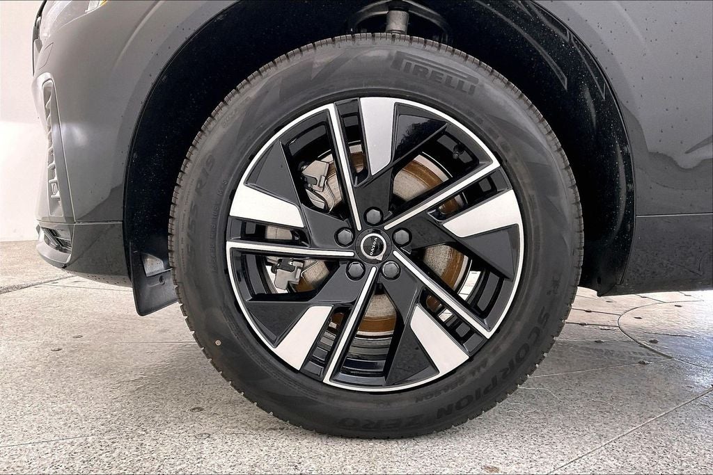 2026 Volvo XC60 Plug-In Hybrid T8 Core