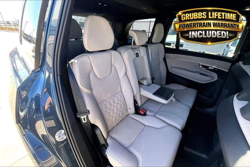 2026 Volvo XC60 Plug-In Hybrid T8 Core