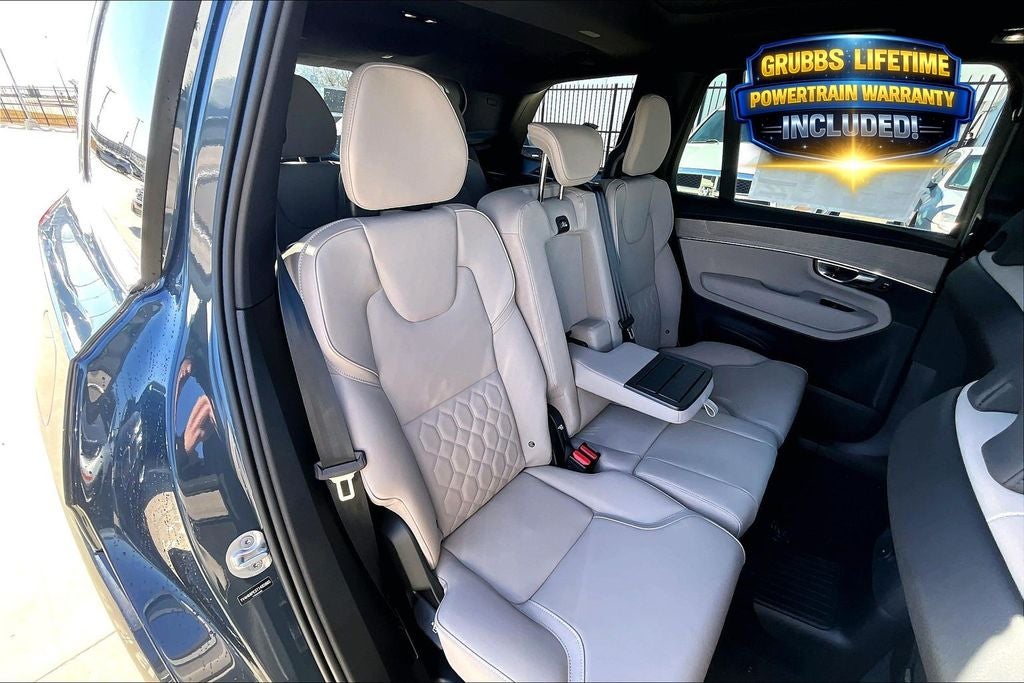 2026 Volvo XC60 Plug-In Hybrid T8 Core