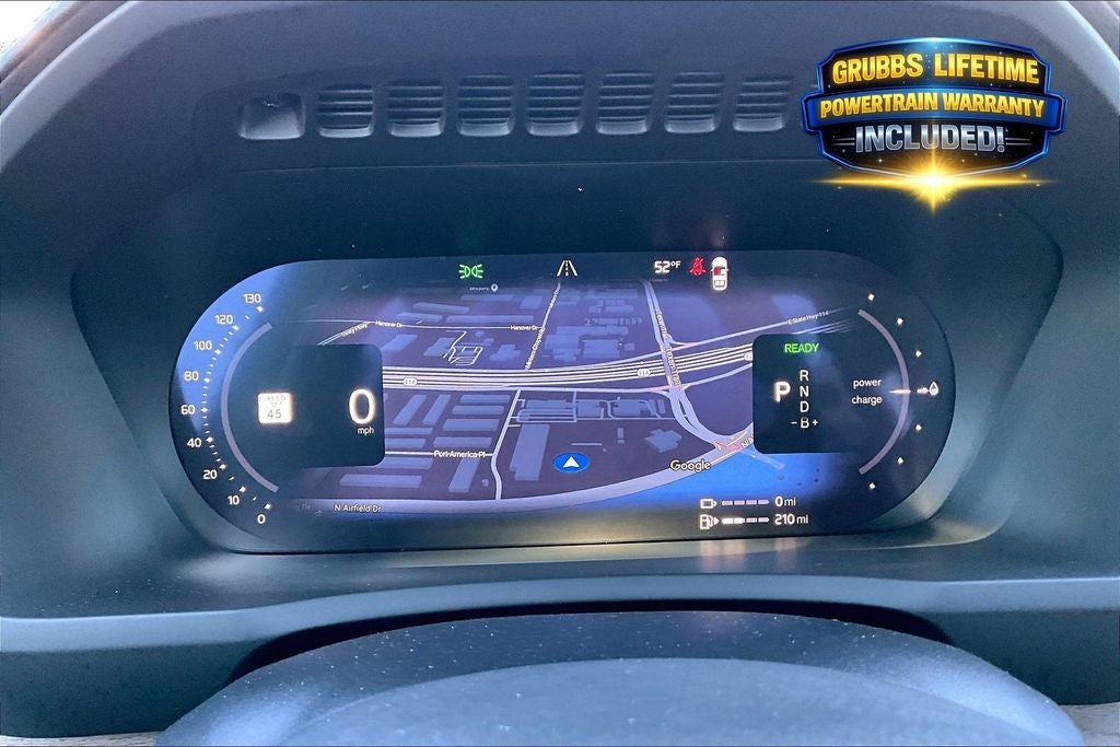 2026 Volvo XC60 Plug-In Hybrid T8 Core