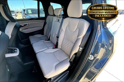 2026 Volvo XC60 Plug-In Hybrid T8 Core