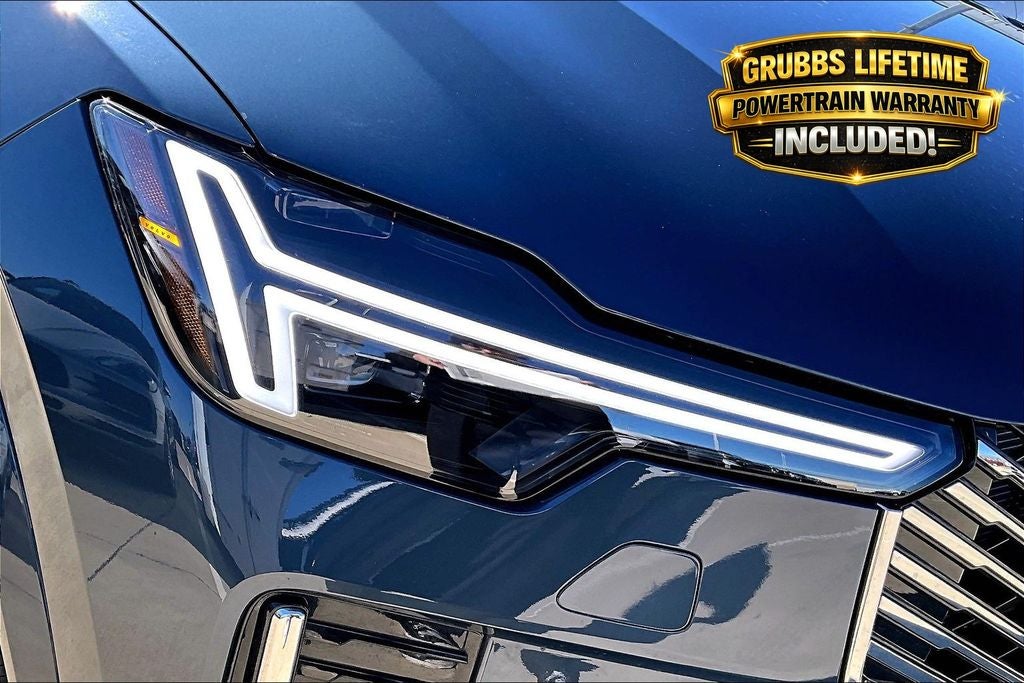 2026 Volvo XC60 Plug-In Hybrid T8 Core