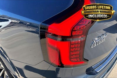 2026 Volvo XC60 Plug-In Hybrid T8 Core
