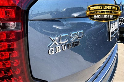 2026 Volvo XC60 Plug-In Hybrid T8 Core