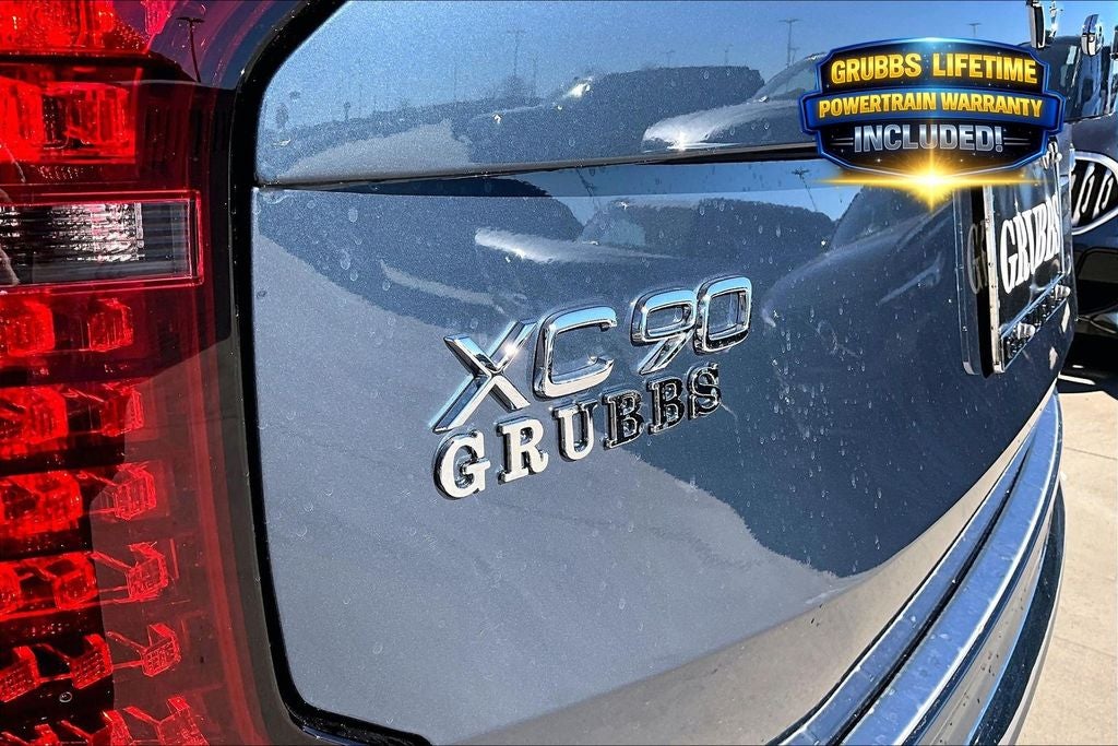 2026 Volvo XC60 Plug-In Hybrid T8 Core