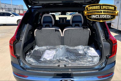 2026 Volvo XC60 Plug-In Hybrid T8 Core