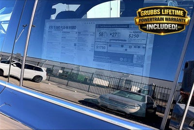 2026 Volvo XC60 Plug-In Hybrid T8 Core