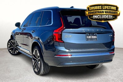 2026 Volvo XC60 Plug-In Hybrid T8 Core