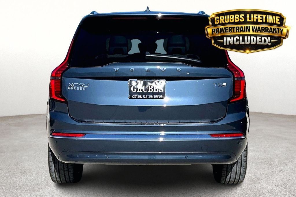 2026 Volvo XC60 Plug-In Hybrid T8 Core