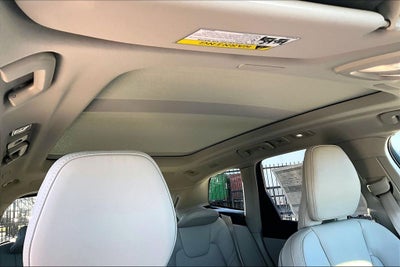 2026 Volvo XC60 Plug-In Hybrid T8 Ultra