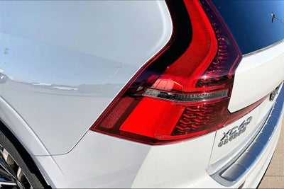 2026 Volvo XC60 Plug-In Hybrid T8 Ultra