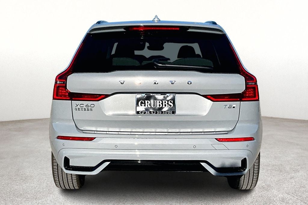 2026 Volvo XC60 Plug-In Hybrid T8 Ultra
