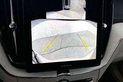 2026 Volvo XC60 Plug-In Hybrid T8 Ultra