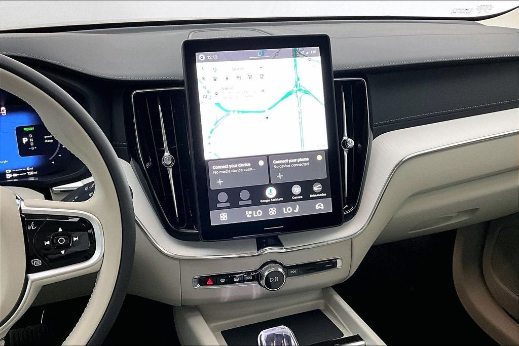2026 Volvo XC60 Plug-In Hybrid T8 Ultra