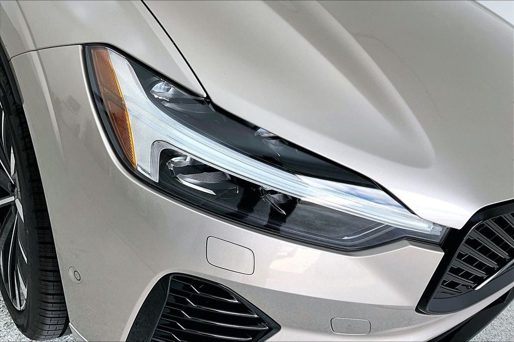2026 Volvo XC60 Plug-In Hybrid T8 Ultra