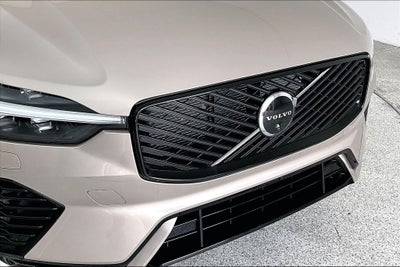 2026 Volvo XC60 Plug-In Hybrid T8 Ultra