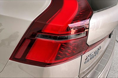2026 Volvo XC60 Plug-In Hybrid T8 Ultra