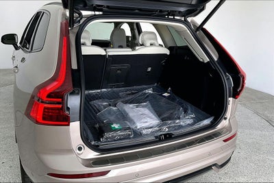 2026 Volvo XC60 Plug-In Hybrid T8 Ultra