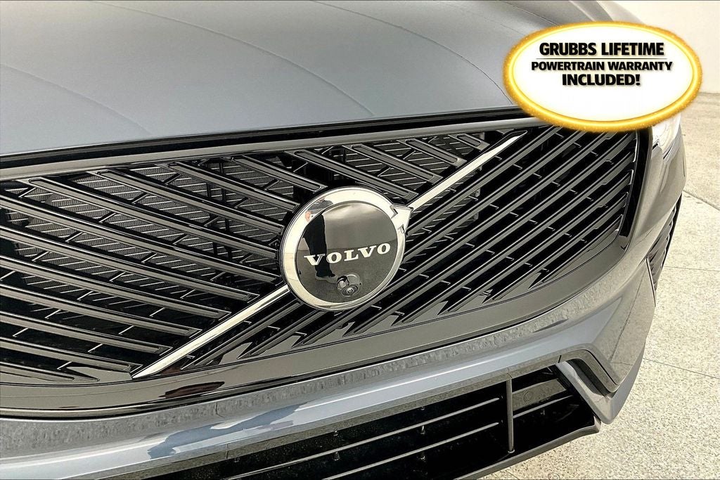 2026 Volvo XC60 Plug-In Hybrid T8 Ultra