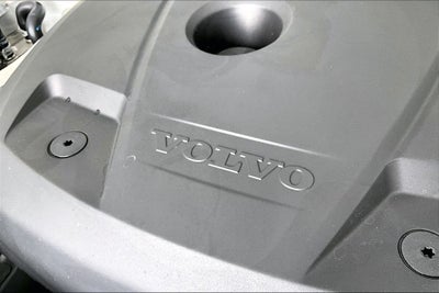 2026 Volvo XC60 Plug-In Hybrid T8 Ultra