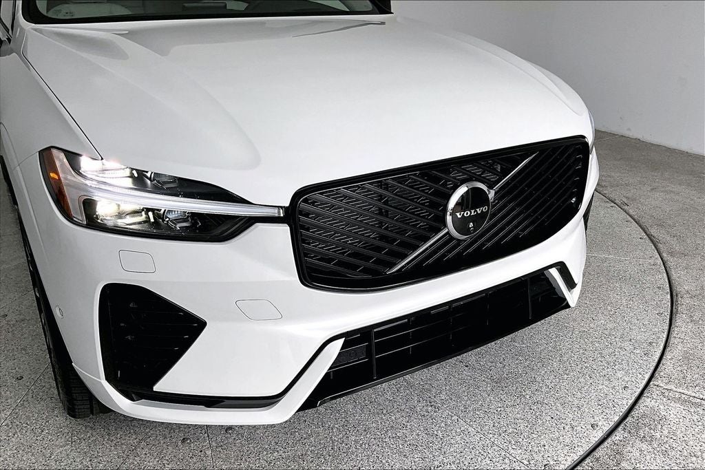 2026 Volvo XC60 Plug-In Hybrid T8 Ultra