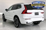 2026 Volvo XC60 Plug-In Hybrid T8 Ultra