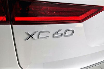 2026 Volvo XC60 Plug-In Hybrid T8 Ultra