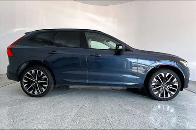 2026 Volvo XC60 Plug-In Hybrid T8 Ultra