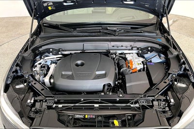 2026 Volvo XC60 Plug-In Hybrid T8 Ultra