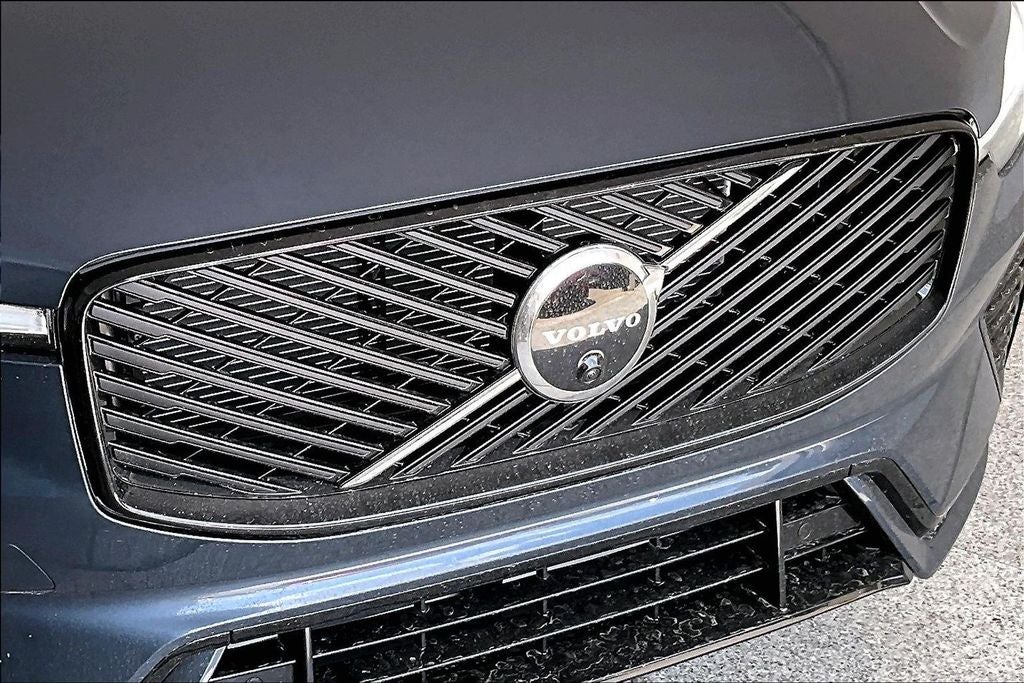 2026 Volvo XC60 Plug-In Hybrid T8 Ultra