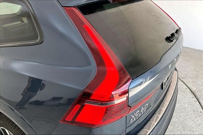 2026 Volvo XC60 Plug-In Hybrid T8 Ultra