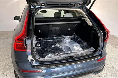 2026 Volvo XC60 Plug-In Hybrid T8 Ultra